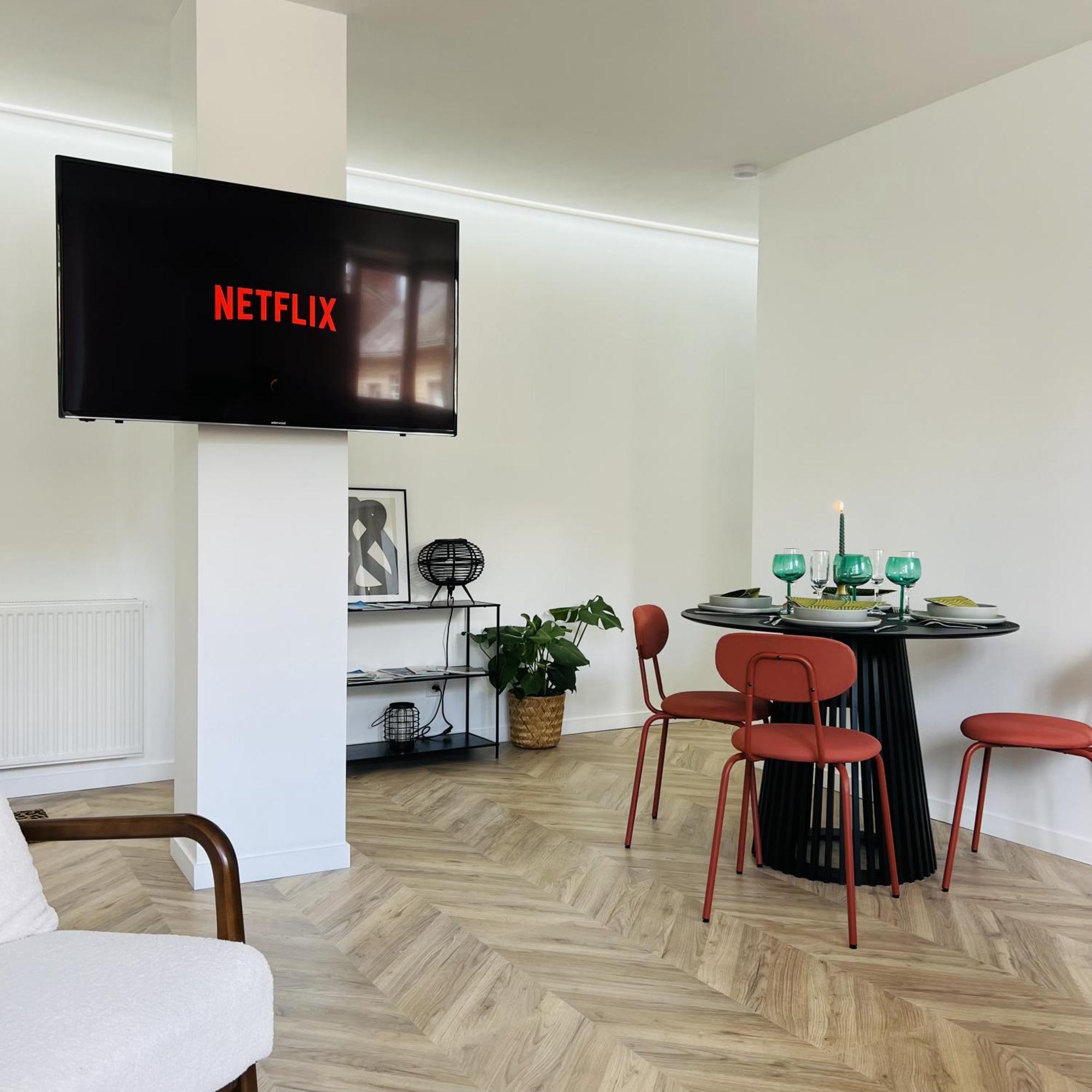 Appartement Cosy & Moderne 6 Personnes Centre Charleville-Mezieres - Ardennes エクステリア 写真