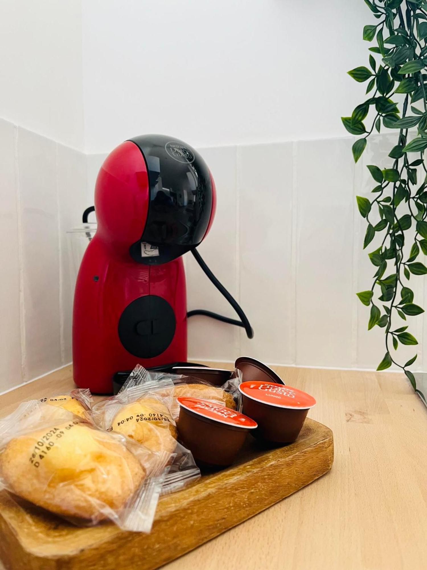 Appartement Cosy & Moderne 6 Personnes Centre Charleville-Mezieres - Ardennes エクステリア 写真