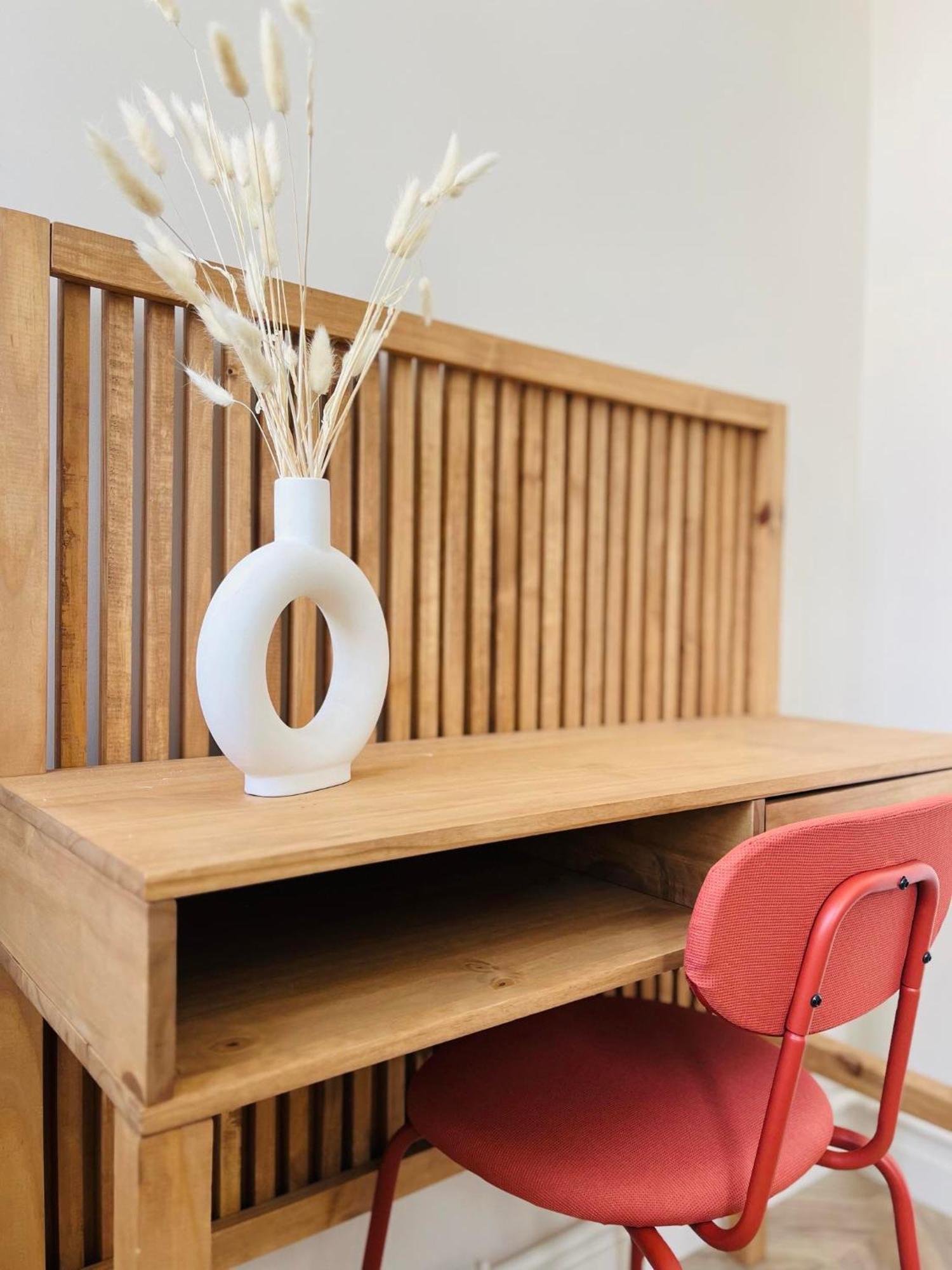 Appartement Cosy & Moderne 6 Personnes Centre Charleville-Mezieres - Ardennes エクステリア 写真